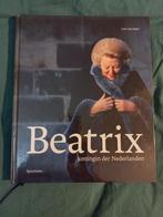 Han van Bree - Beatrix, koningin der Nederlanden, Han van Bree, Maatschappij en Samenleving, Ophalen of Verzenden, Zo goed als nieuw