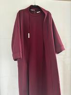 Burgundy essential set maat XS Short, Zwart, Nieuw, Ophalen of Verzenden, Maat 34 (XS) of kleiner