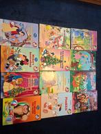 Disney Boekjes - Sprookjes en Verhalen Collectie, Boeken, Ophalen of Verzenden, Gelezen, Disney, Sprookjes