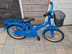 Kinderfiets, Fietsen en Brommers, Fietsen | Kinderfietsjes, Ophalen, Gebruikt, Minder dan 16 inch