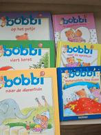 Bobbie boekjes, Ophalen of Verzenden, Gelezen, Fictie algemeen