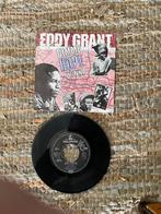 Eddie Grant single, Cd's en Dvd's, Vinyl | Overige Vinyl, Overige formaten, Ophalen of Verzenden, Zo goed als nieuw