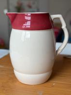 Grote kan Flora Holland origineel, Ophalen