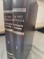 In het leerhuis. Catechismus Ger Gem, Ophalen of Verzenden, Zo goed als nieuw, Div.GerGem, Christendom | Protestants