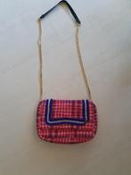 Nieuw! Prachtige design tas van Beck Sondergaard!, Sieraden, Tassen en Uiterlijk, Tassen | Damestassen, Verzenden, Nieuw, Blauw