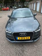 Audi A3 1.4TFSI G-tron 81KW SB S-tro 2014 Grijs, 4 cilinders, 96 €/maand, Leder en Stof, 1395 cc