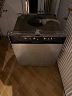 Defecte vaatwasser - inbouwmodel gratis, Ophalen, Gebruikt, Eco programma, 85 tot 90 cm