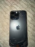 Iphone 14 max pro 14pro max, Telecommunicatie, Mobiele telefoons | Apple iPhone, Ophalen of Verzenden, Zo goed als nieuw, 128 GB