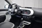 Renault Twingo 1.0 SCE Collection Airco | Telefonie | Cruise, Auto's, Renault, Gebruikt, 4 stoelen, Wit, Handgeschakeld