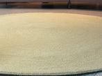 Brink en Campman Ripple tapijt round sahara geel nieuw, Huis en Inrichting, Stoffering | Tapijten en Kleden, Ophalen, Nieuw, Rechthoekig