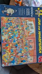JvH puzzels 1000 stukjes, Ophalen, Gebruikt