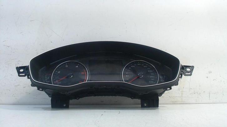 Cockpit Audi A4, Auto-onderdelen, Dashboard en Schakelaars, Audi, Gebruikt, Herkomst onderdeel bekend, 12 maanden garantie, Ophalen of Verzenden