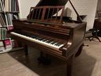 Ibach vleugel (1.80 m), Muziek en Instrumenten, Ophalen, Gebruikt, Bruin, Vleugel
