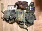 militaria, Ophalen of Verzenden, Landmacht, Nederland, Overige typen