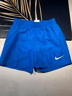 Nike zwembroek 128, Ophalen of Verzenden, Nieuw, Jongen, Sport- of Zwemkleding