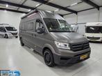 Volkswagen Grand California 680 *177pk Automaat*UNIEK*Bomvol, Caravans en Kamperen, Automaat, Buscamper of Camperbus, Volkswagen
