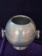 Art deco Wijnkoeler GAB tin 1936 Zweden, Ophalen of Verzenden