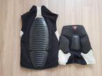 Motor valbescherming Dainese, Dainese, Dames, Tweedehands, Combipak