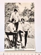 ZIP FASTENING -progressive/rock/blues promofoto/kaart, Ophalen of Verzenden, Gebruikt, Foto of Kaart