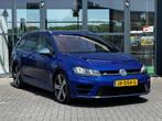 Volkswagen GOLF 2.0 TSI R 4M ED 40, Automaat, Start-stop-systeem, Gebruikt, Euro 6