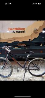 Grotbikes / MTB / Mountainbike met cardanas, Hardtail, Ophalen of Verzenden, Overige merken