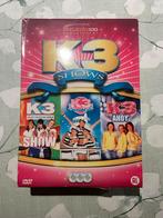 K3 Shows Boxset - DVD, Cd's en Dvd's, Dvd's | Kinderen en Jeugd, Ophalen, Alle leeftijden, Boxset, Zo goed als nieuw
