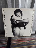Vinyl lp PRINCE: PARADE, Cd's en Dvd's, Vinyl | Rock, Ophalen of Verzenden, 12 inch, Rock-'n-Roll