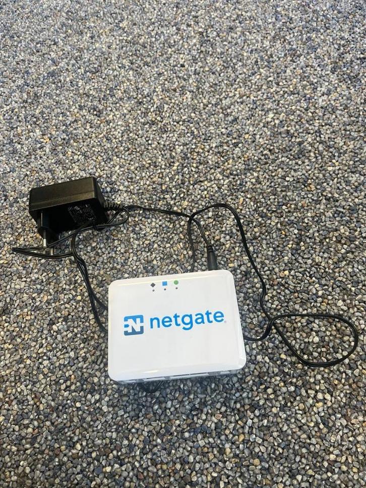 Netgate SG-1100 pfSense Plus Security Gateway, Computers en Software, Netwerk switches, Zo goed als nieuw, Ophalen of Verzenden
