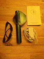 IPL Apparaat voor Haarverwijdering, Witgoed en Apparatuur, Persoonlijke-verzorgingsapparatuur, Ophalen of Verzenden, Gebruikt