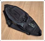 Oakley CORDURA sling belt bag, Verzenden, Zo goed als nieuw, Zwart, Overige merken