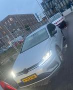 Volkswagen Golf 1.0 TSI R line 110pk 5D 2017 parelmoer wit, Auto's, Stof, Wit, Handgeschakeld, Geïmporteerd