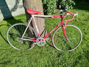 Giant Peloton superlite vintage racefiets  beschikbaar voor biedingen