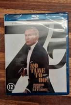 Collectors edition - No time to die - James Bond - in seal, Cd's en Dvd's, Blu-ray, Verzenden, Nieuw in verpakking