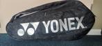 Badminton tas Yonex, Sport en Fitness, Badminton, Ophalen of Verzenden, Zo goed als nieuw, Tas