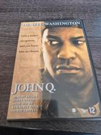 John Q, Ophalen of Verzenden, Zo goed als nieuw, Actie