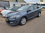 Renault Mégane Estate 1.5 dCi Limited 81kw 6-Bak Bj:2016, Voorwielaandrijving, 28 km/l, Gebruikt, Euro 6