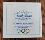 Trivial Pursuit aanvullende set Olympische Editie, Hobby en Vrije tijd, Gezelschapsspellen | Bordspellen, Ophalen of Verzenden