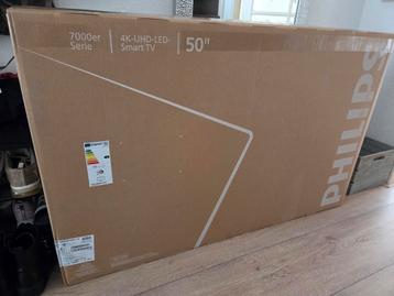Philips 50pus7000/12 beschikbaar voor biedingen