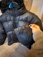 Nike Jas Maat M (137-147cm) - Lekker Warm!, Ophalen of Verzenden, Zo goed als nieuw, Jongen of Meisje, Jas