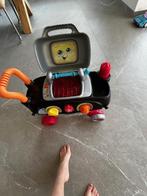 VTech Gril & Leer Barbecue - Alles compleet, Ophalen, Zo goed als nieuw, 2 tot 4 jaar