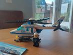 Te koop Lego politiehelicopter 7741, Zo goed als nieuw, Ophalen