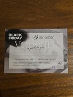 Tegoedbon magnesium experience., Tickets en Kaartjes, Kortingen en Cadeaubonnen, Twee personen, Cadeaubon, Spa of Sauna