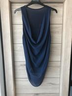 Super top universele maat ongeveer 38, Maat 38/40 (M), Blauw, Ophalen of Verzenden, Zo goed als nieuw