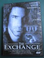 The Exchange (2000), Vanaf 12 jaar, Ophalen of Verzenden, Zo goed als nieuw, Actiethriller