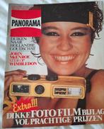 panorama 1981 John McEnRoe., Ophalen of Verzenden, Zo goed als nieuw, Overige merken, L2