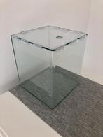 Nanocube Aquarium 30L | 30x30x35 cm, Dieren en Toebehoren, Vissen | Aquaria en Toebehoren, Ophalen, Gebruikt, Leeg aquarium