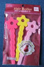 Hair Roller (3 pcs), Ophalen of Verzenden, Nieuw