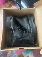 Dr Martens nieuw met doos maat 39, Ophalen, Zo goed als nieuw, Zwart
