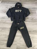 1977 FOG Trainingspak, Kleding | Heren, Sportkleding, Ophalen of Verzenden, Zo goed als nieuw, Zwart