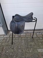 (Salee)!! Tekna springzadel 17 inch, Ophalen of Verzenden, Springen, Zo goed als nieuw